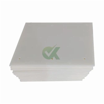 UHMWPE söekonteiner